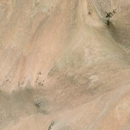 Satellite imagery of Cerro Pastos Grandes, BO