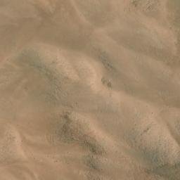 Satellite imagery of Cerro Ojitos, BO