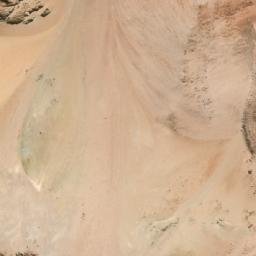 Satellite imagery of Cerro Bonete, BO