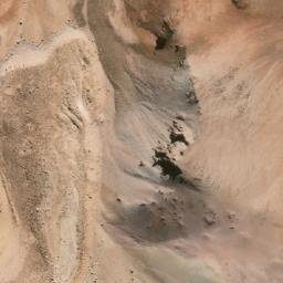 Satellite imagery of Cerro Bonete, BO