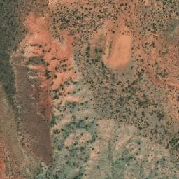 Satellite imagery of Cerro Picuña, BO