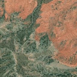 Satellite imagery of Cerro Picuña, BO