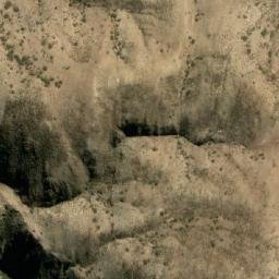 Satellite imagery of Cerro Redondo, BO
