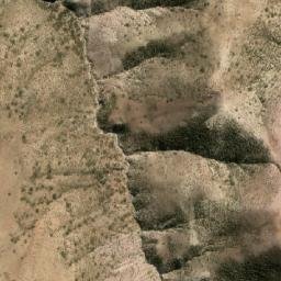 Satellite imagery of Cerro Redondo, BO