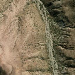Satellite imagery of Cerro Redondo, BO