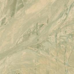 Satellite imagery of Strathmore Tin, NA