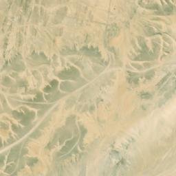 Satellite imagery of Strathmore Tin, NA