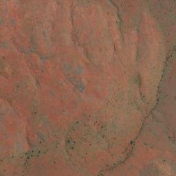Satellite imagery of Yerra Bluff, AU