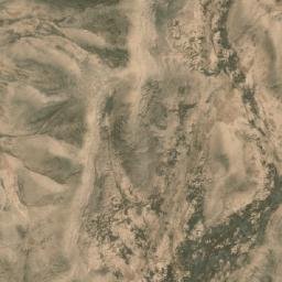 Satellite imagery of Cerro Tetas, CL