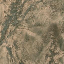 Satellite imagery of Cerro Tetas, CL