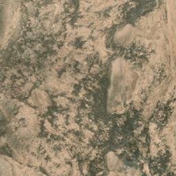Satellite imagery of Cerro Tetas, CL