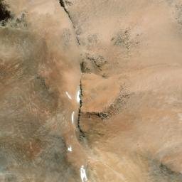 Satellite imagery of Cerro Pastos Grandes, BO