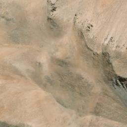 Satellite imagery of Cerro Pastos Grandes, BO