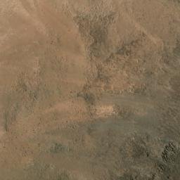 Satellite imagery of Cerro Ojitos, BO