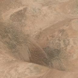 Satellite imagery of Cerro Ojitos, BO
