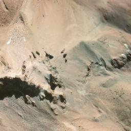 Satellite imagery of Cerro Bonete, BO