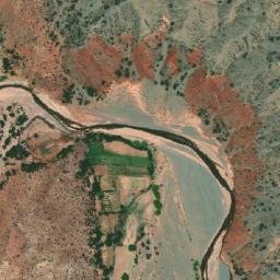 Satellite imagery of Cerro Picuña, BO