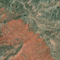 Satellite imagery of Cerro Picuña, BO