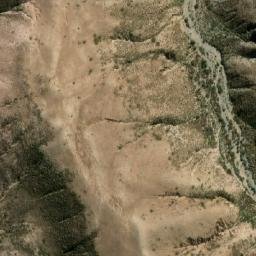 Satellite imagery of Cerro Redondo, BO