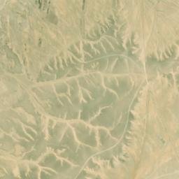 Satellite imagery of Strathmore Tin, NA