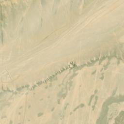 Satellite imagery of Strathmore Tin, NA