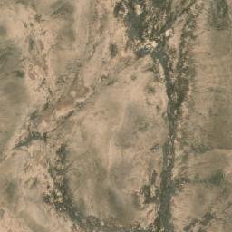 Satellite imagery of Cerro Tetas, CL