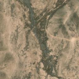 Satellite imagery of Cerro Tetas, CL