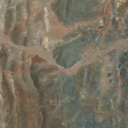 Satellite imagery of Cerro Guanchaca, CL