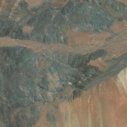 Satellite imagery of Cerro Guanchaca, CL