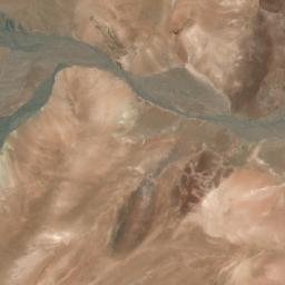 Satellite imagery of Cerro Guanchaca, CL