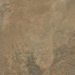 Satellite imagery of Cerro Tres Puntas, BO