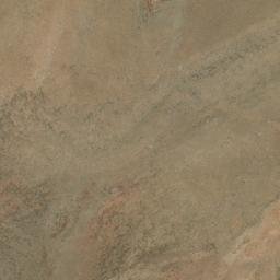 Satellite imagery of Cerro Tres Puntas, BO