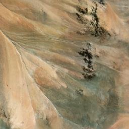 Satellite imagery of Cerro Pastos Grandes, BO