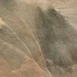 Satellite imagery of Cerro Pastos Grandes, BO