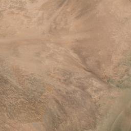 Satellite imagery of Cerro Ojitos, BO