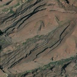 Satellite imagery of Cerro Mojinete, BO