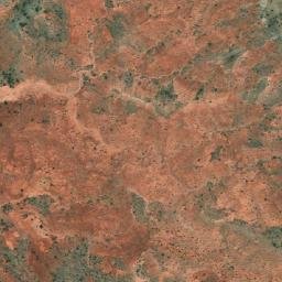 Satellite imagery of Cerro Picuña, BO