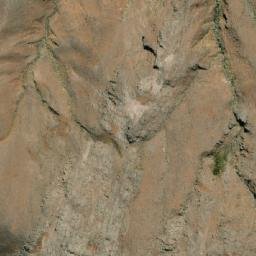 Satellite imagery of Cerro Inca, BO