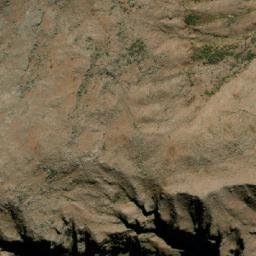 Satellite imagery of Cerro Inca, BO