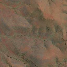 Satellite imagery of Yerra Bluff, AU