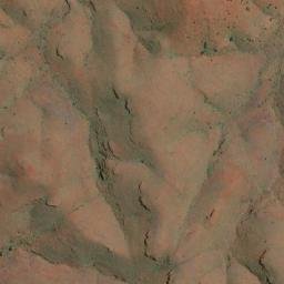Satellite imagery of Yerra Bluff, AU