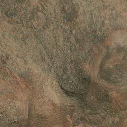 Satellite imagery of Cerro Tres Puntas, BO