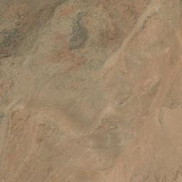 Satellite imagery of Cerro Tres Puntas, BO