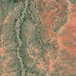 Satellite imagery of Alto de Baños, BO