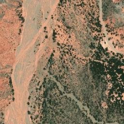 Satellite imagery of Alto de Baños, BO