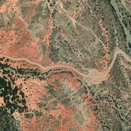 Satellite imagery of Alto de Baños, BO