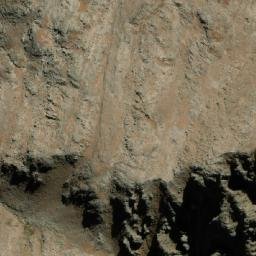 Satellite imagery of Cerro Inca, BO