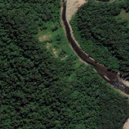 Satellite imagery of Abra Cuevas, BO
