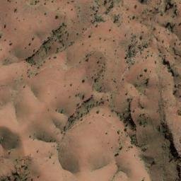 Satellite imagery of Mount Flora, AU
