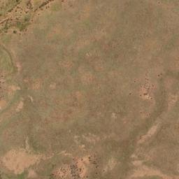 Satellite imagery of BORDER POST 291N, AU